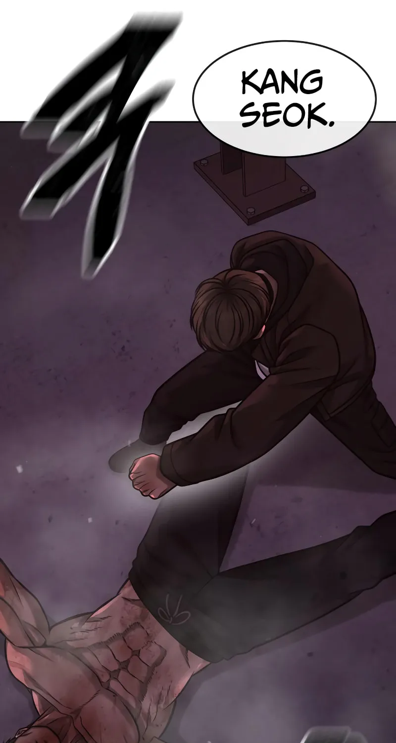 Read QUESTISM chapter 126 image 123 on Lezhin