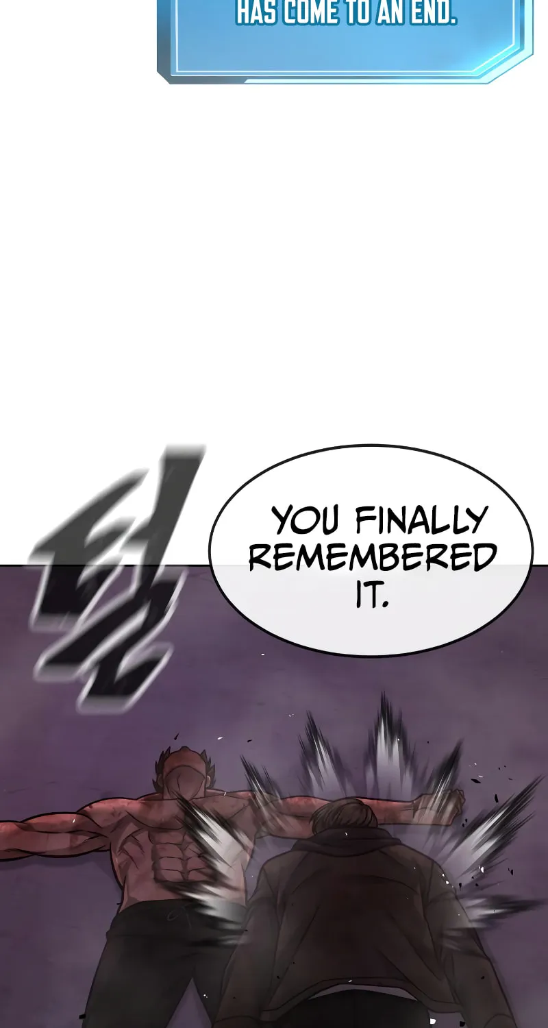 Read QUESTISM chapter 126 image 126 on Lezhin