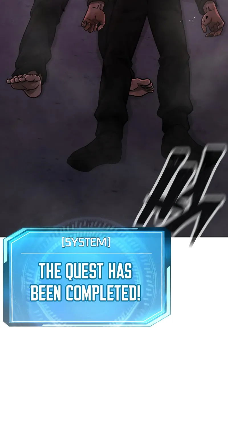 Read QUESTISM chapter 126 image 127 on Lezhin
