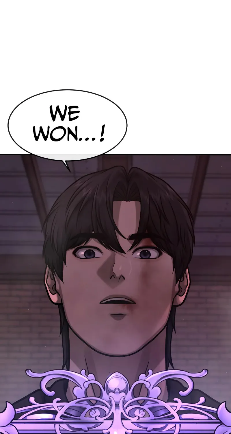 Read QUESTISM chapter 126 image 129 on Lezhin