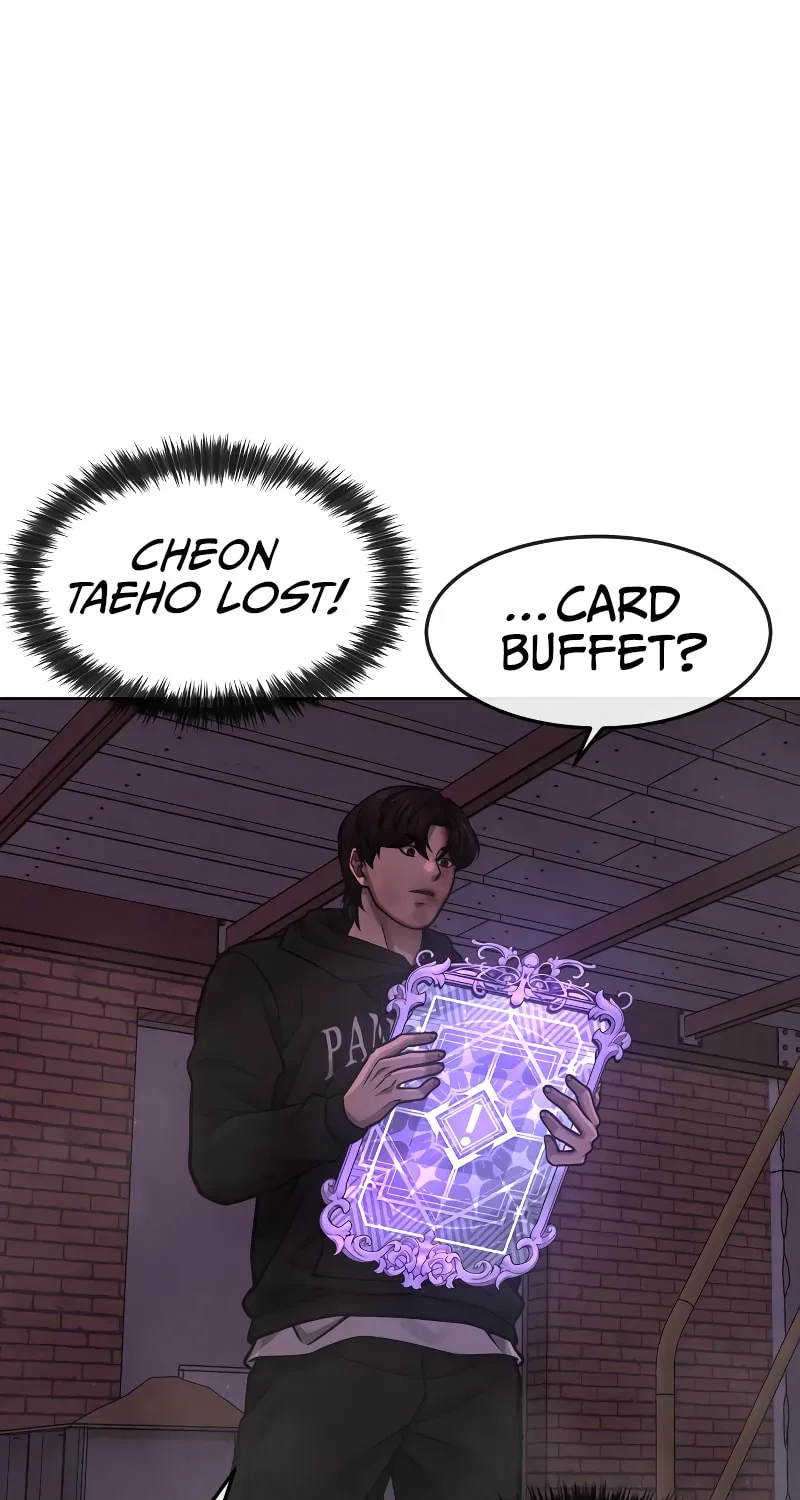 Read QUESTISM chapter 126 image 133 on Lezhin