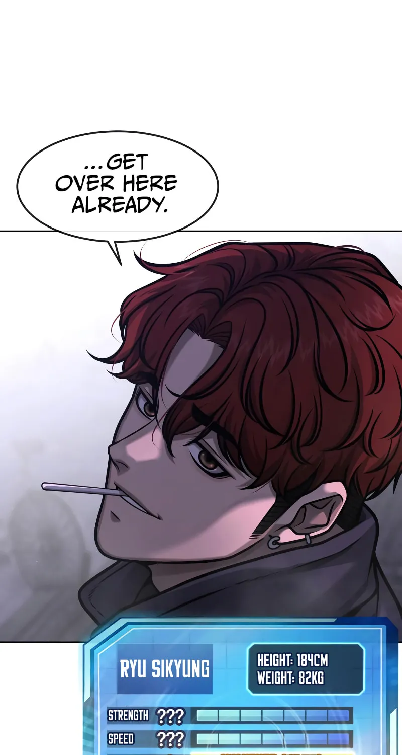 Read QUESTISM chapter 126 image 137 on Lezhin