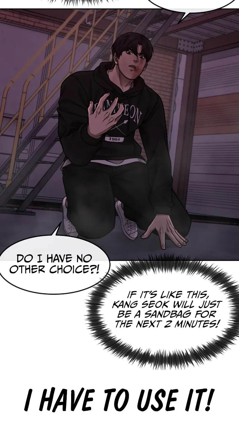 Read QUESTISM chapter 126 image 14 on Lezhin