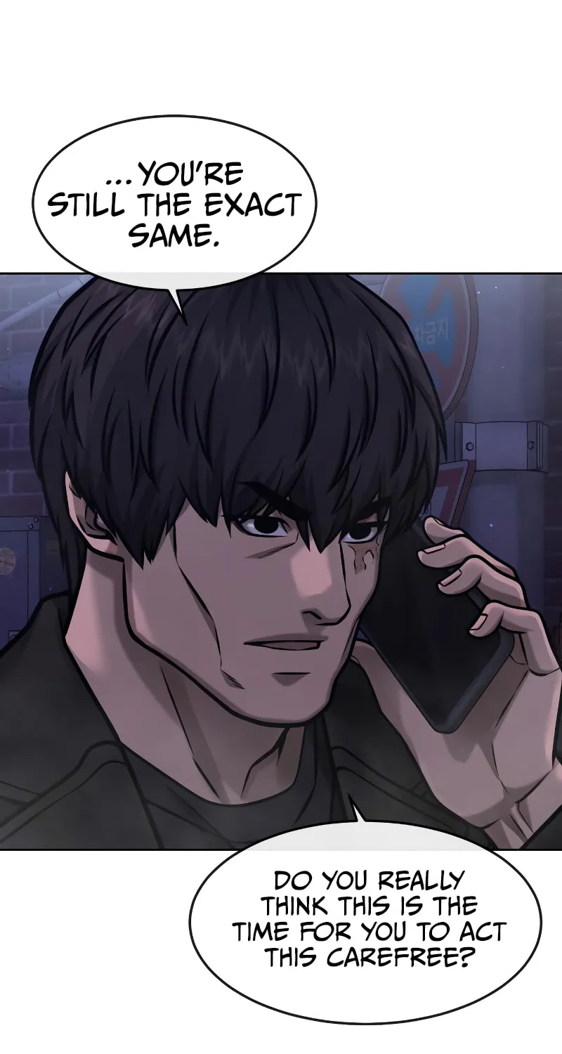 Read QUESTISM chapter 126 image 140 on Lezhin