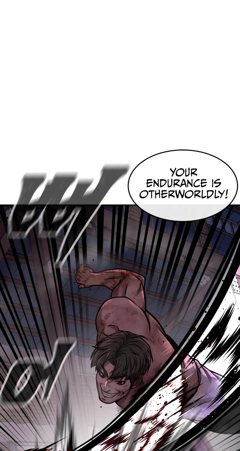 Read QUESTISM chapter 126 image 15 on Lezhin