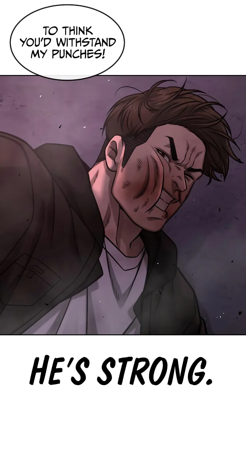 Read QUESTISM chapter 126 image 17 on Lezhin
