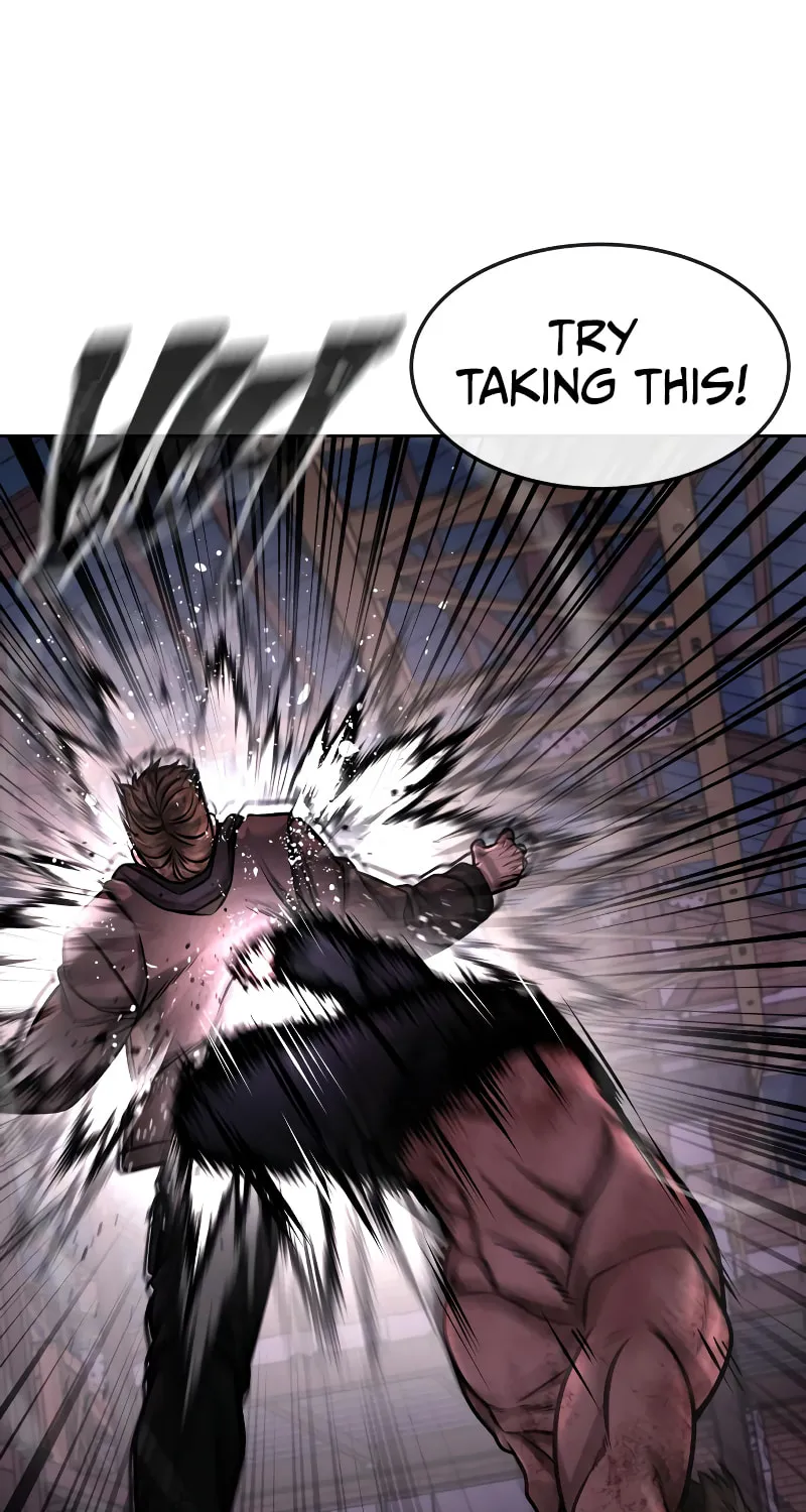 Read QUESTISM chapter 126 image 18 on Lezhin