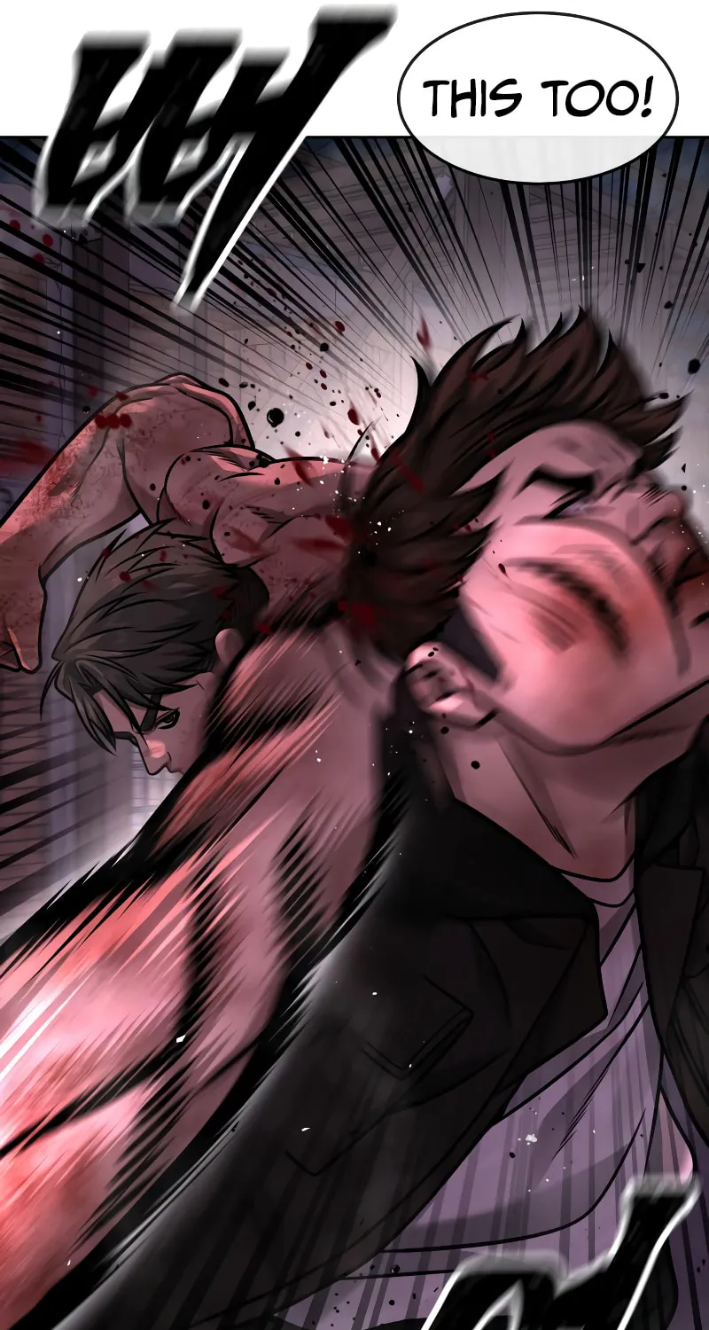 Read QUESTISM chapter 126 image 21 on Lezhin