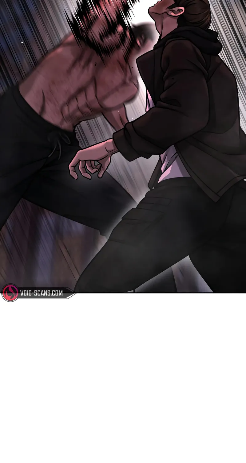 Read QUESTISM chapter 126 image 25 on Lezhin