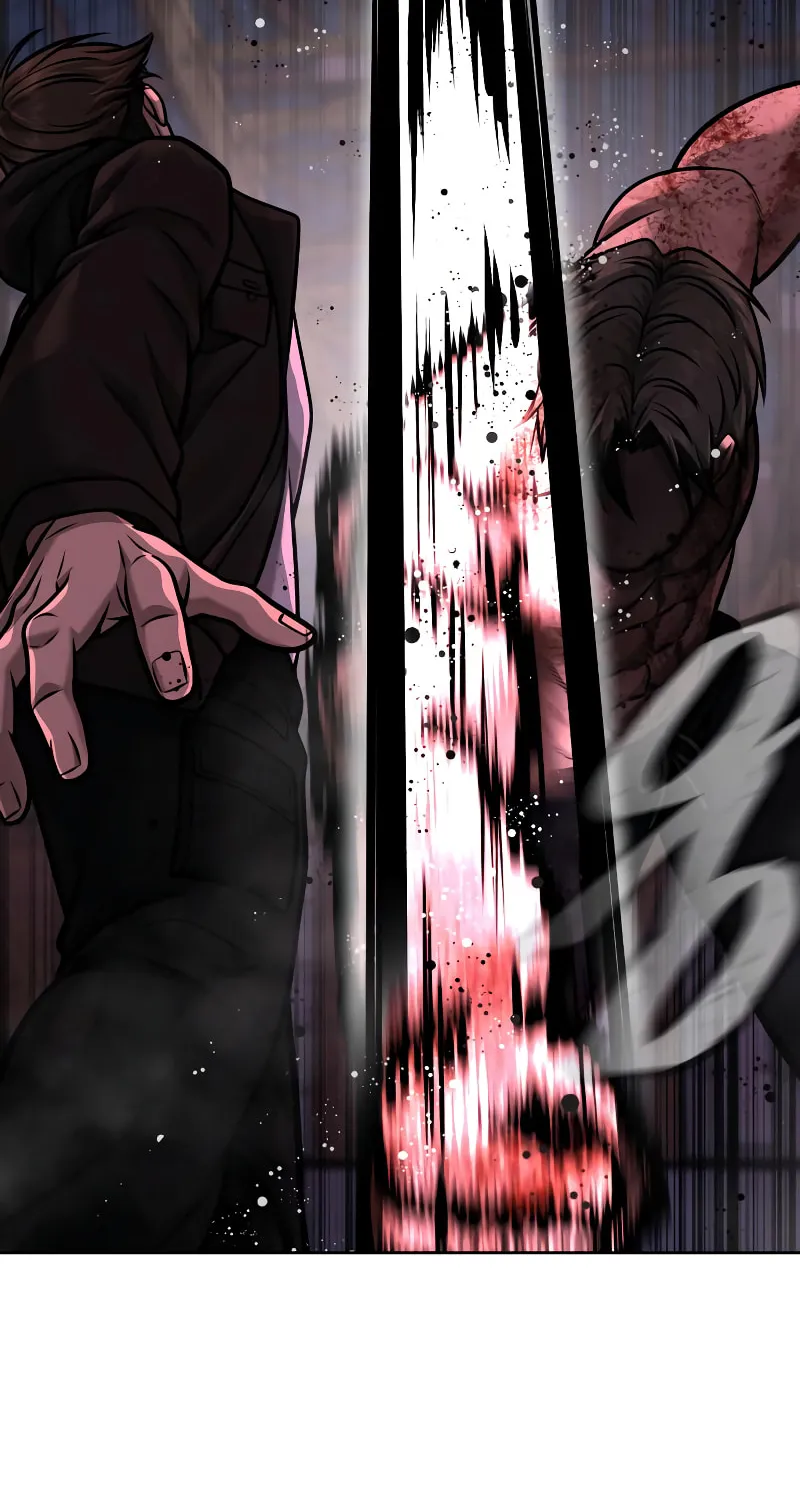 Read QUESTISM chapter 126 image 28 on Lezhin