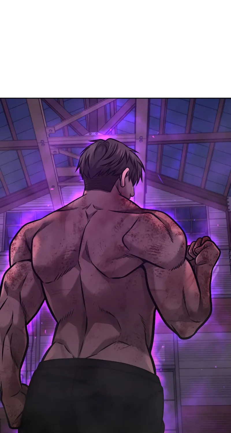 Read QUESTISM chapter 126 image 32 on Lezhin