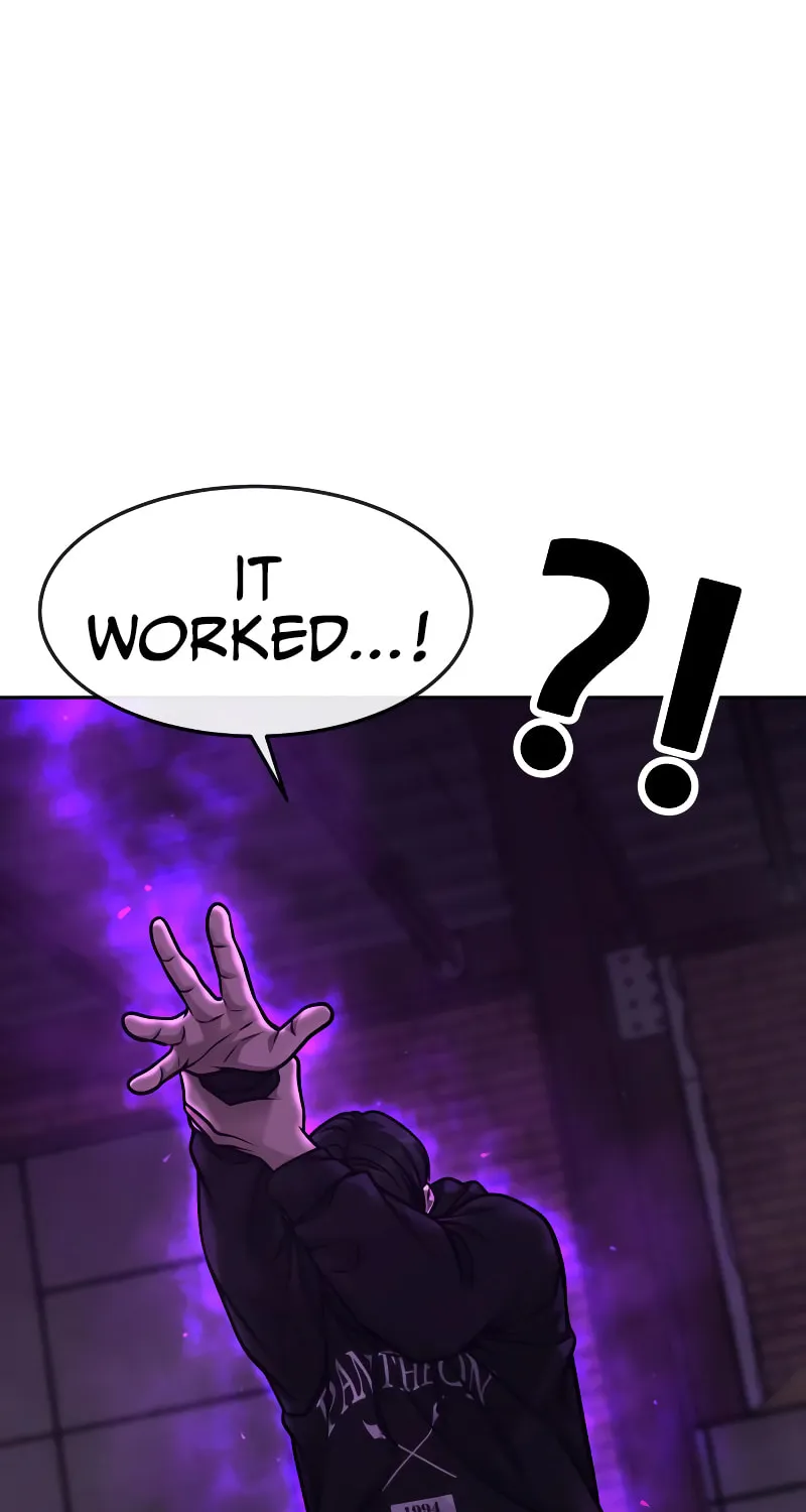 Read QUESTISM chapter 126 image 36 on Lezhin