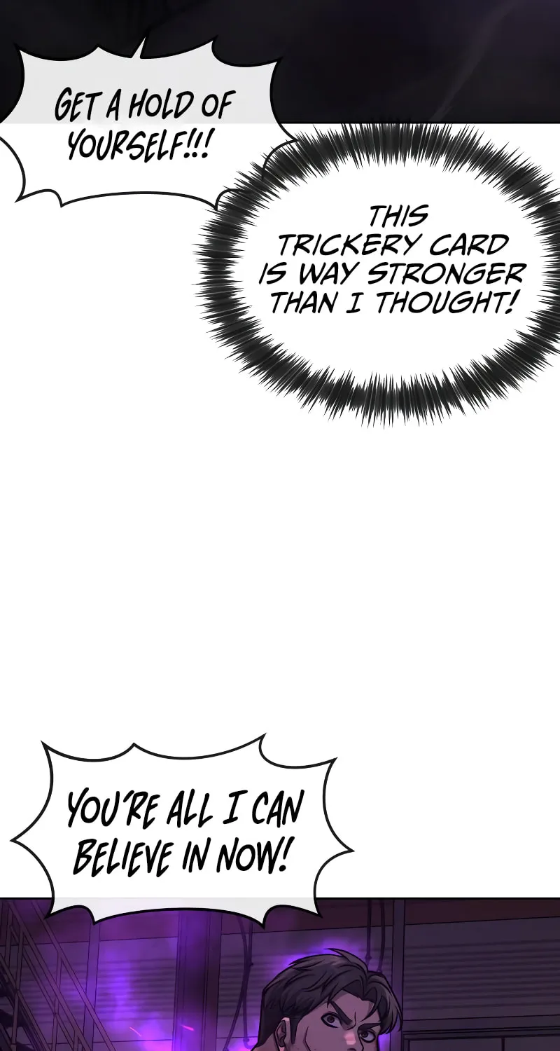 Read QUESTISM chapter 126 image 39 on Lezhin