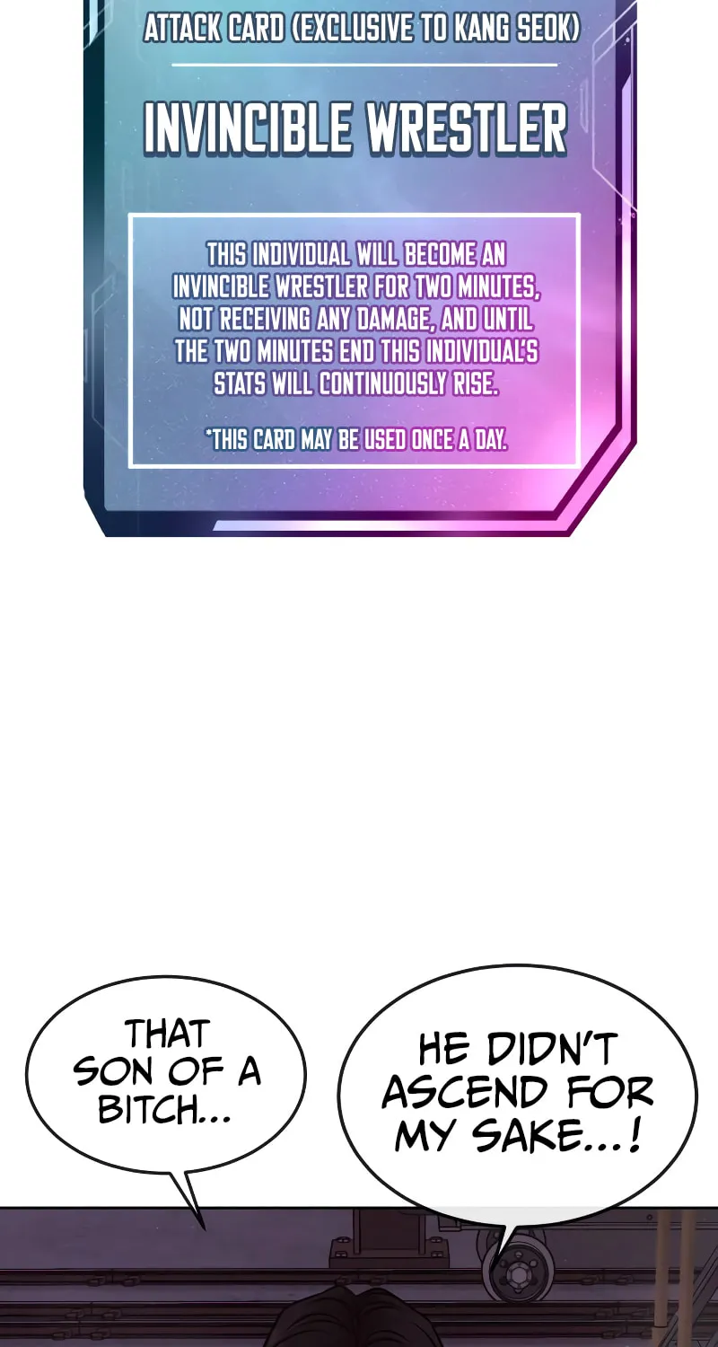 Read QUESTISM chapter 126 image 4 on Lezhin