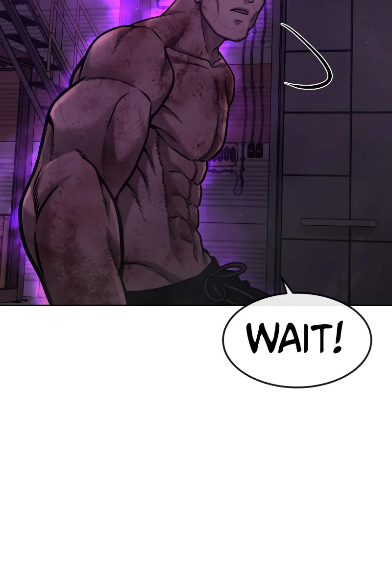 Read QUESTISM chapter 126 image 40 on Lezhin