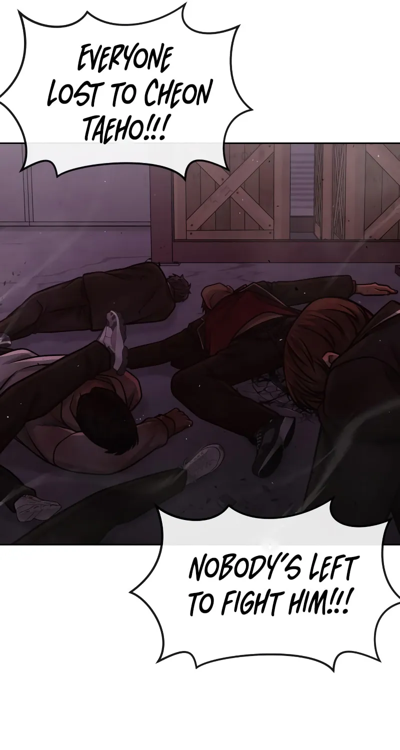 Read QUESTISM chapter 126 image 41 on Lezhin