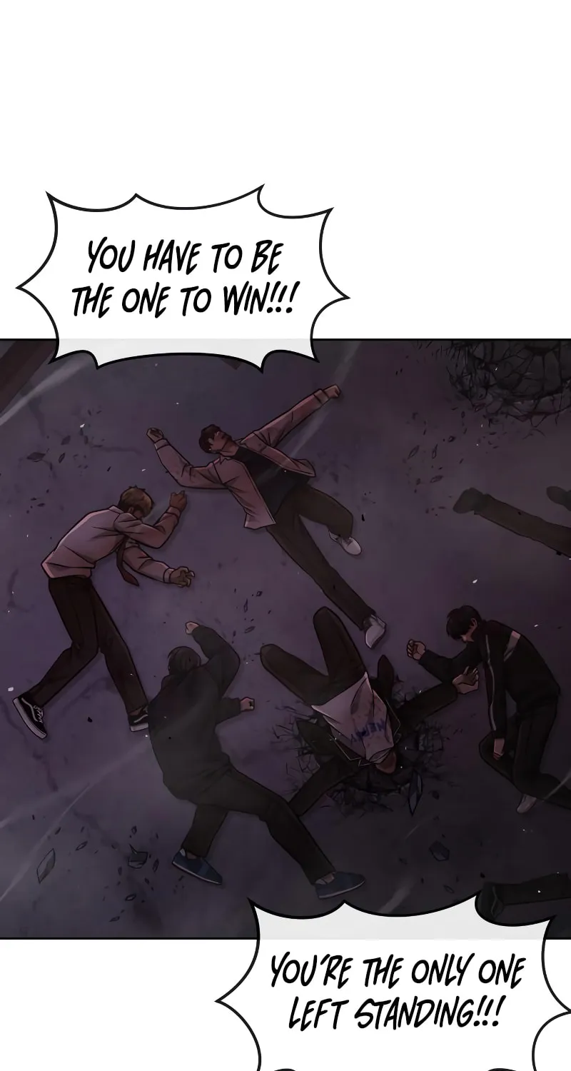 Read QUESTISM chapter 126 image 42 on Lezhin