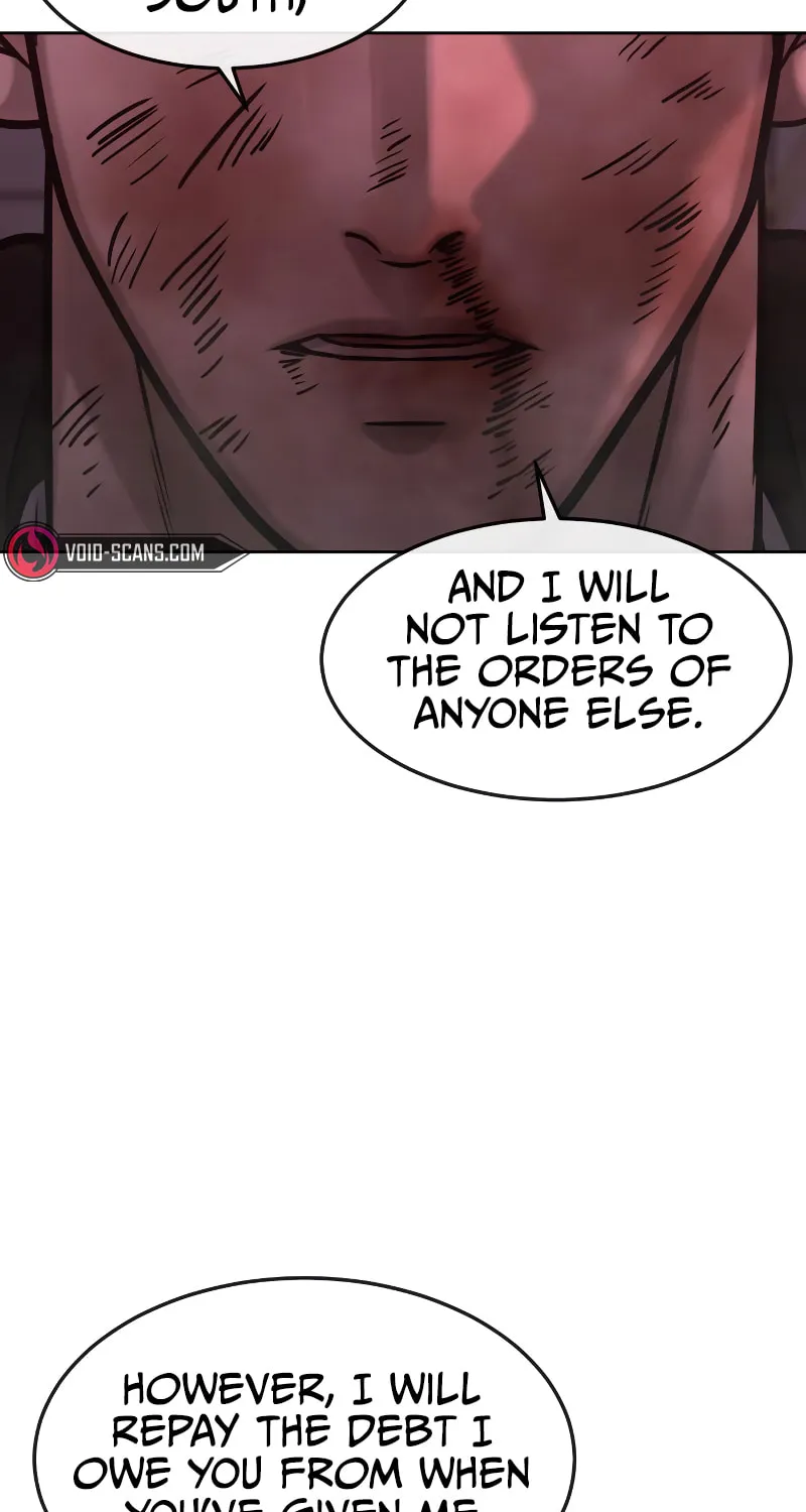 Read QUESTISM chapter 126 image 46 on Lezhin