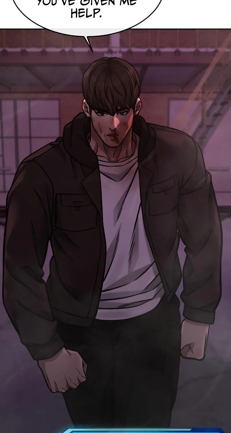 Read QUESTISM chapter 126 image 47 on Lezhin