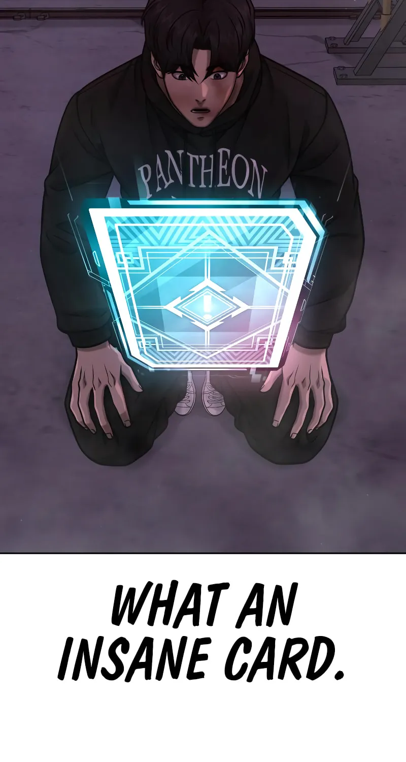 Read QUESTISM chapter 126 image 5 on Lezhin