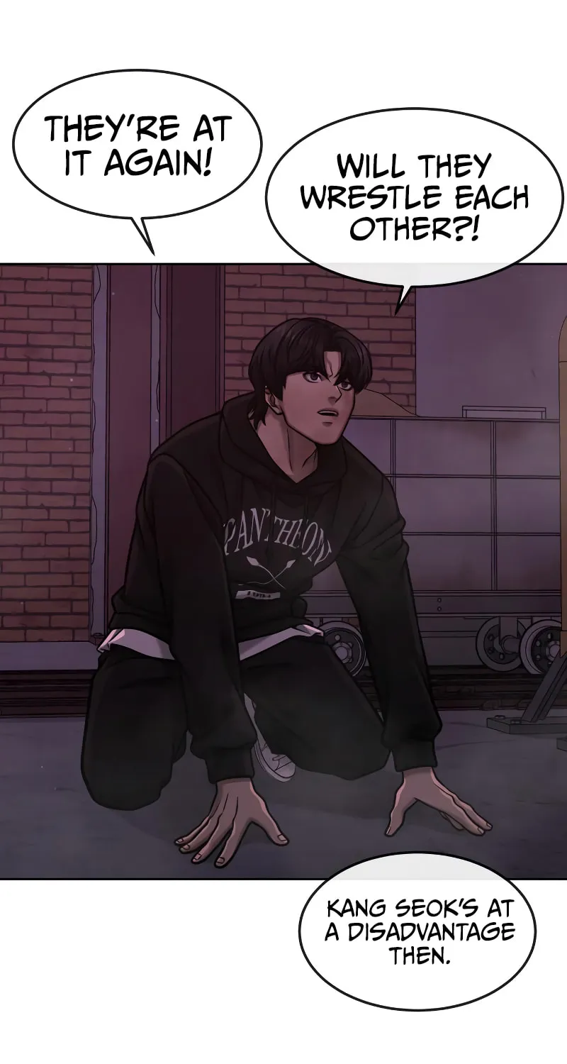 Read QUESTISM chapter 126 image 53 on Lezhin