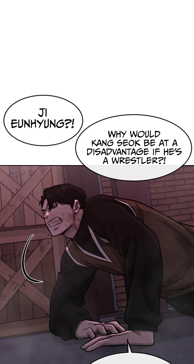 Read QUESTISM chapter 126 image 54 on Lezhin