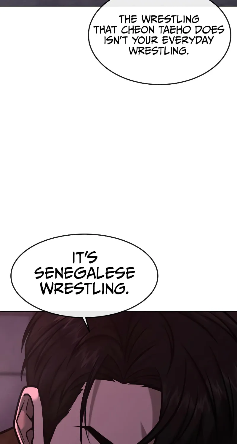 Read QUESTISM chapter 126 image 55 on Lezhin