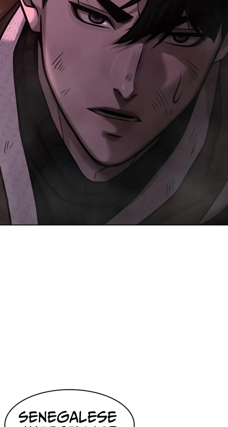 Read QUESTISM chapter 126 image 56 on Lezhin