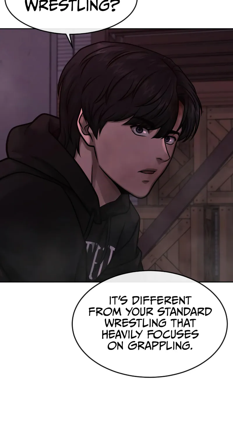 Read QUESTISM chapter 126 image 57 on Lezhin