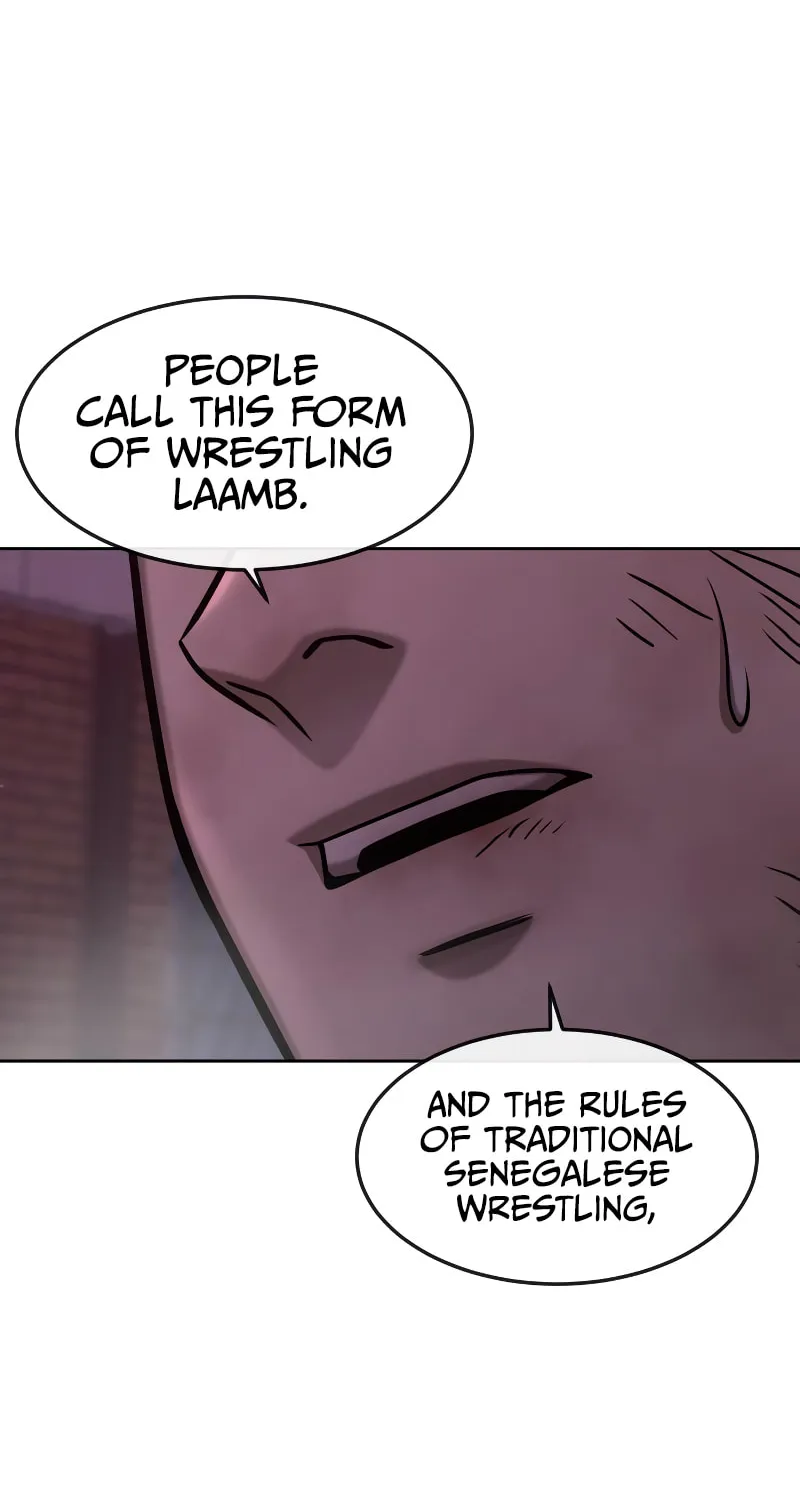 Read QUESTISM chapter 126 image 58 on Lezhin