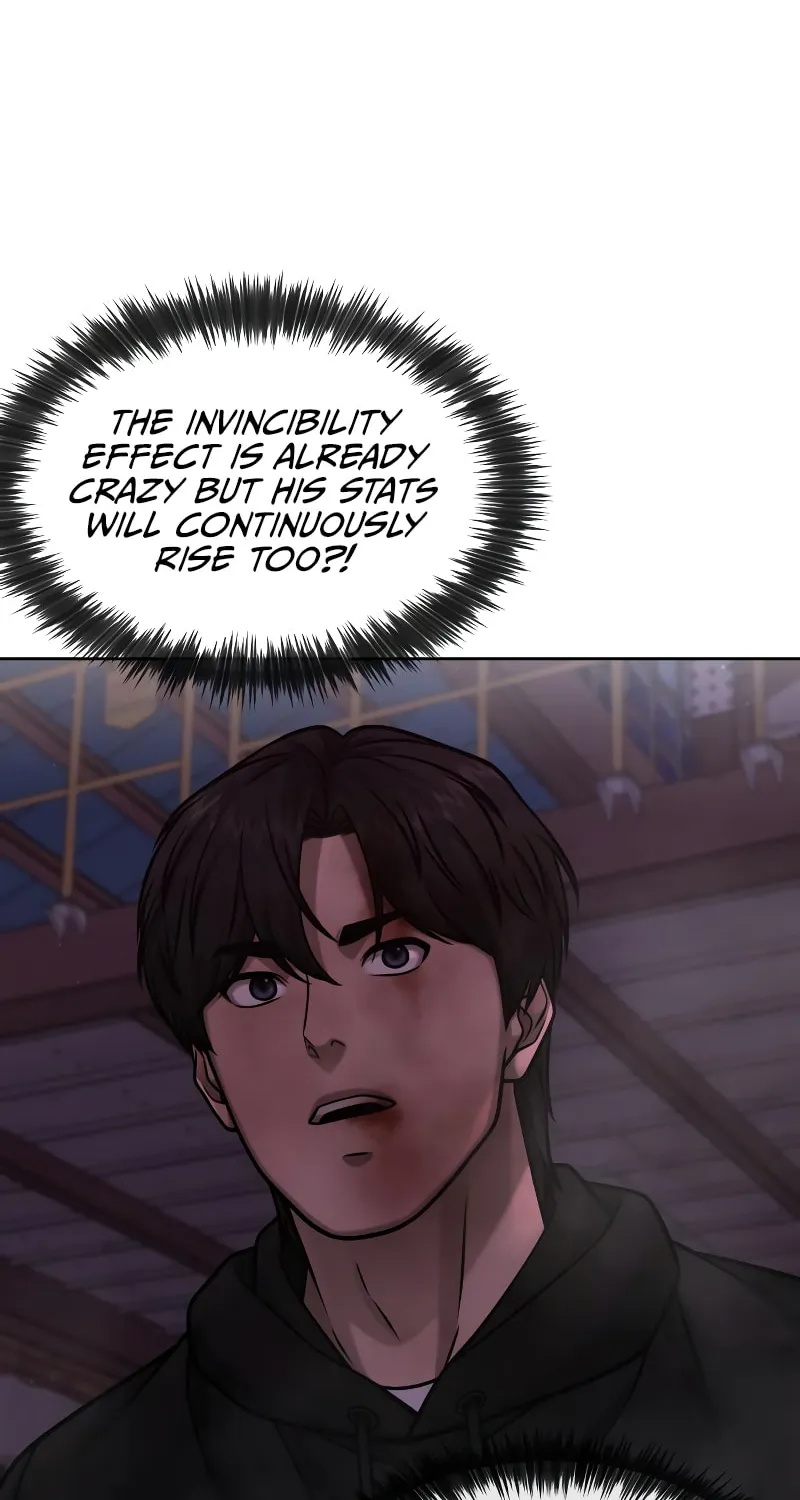 Read QUESTISM chapter 126 image 6 on Lezhin