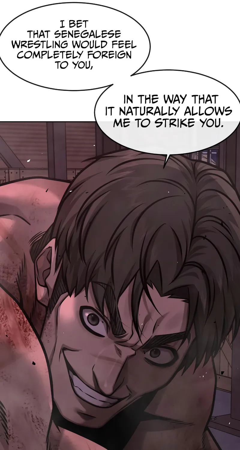 Read QUESTISM chapter 126 image 61 on Lezhin