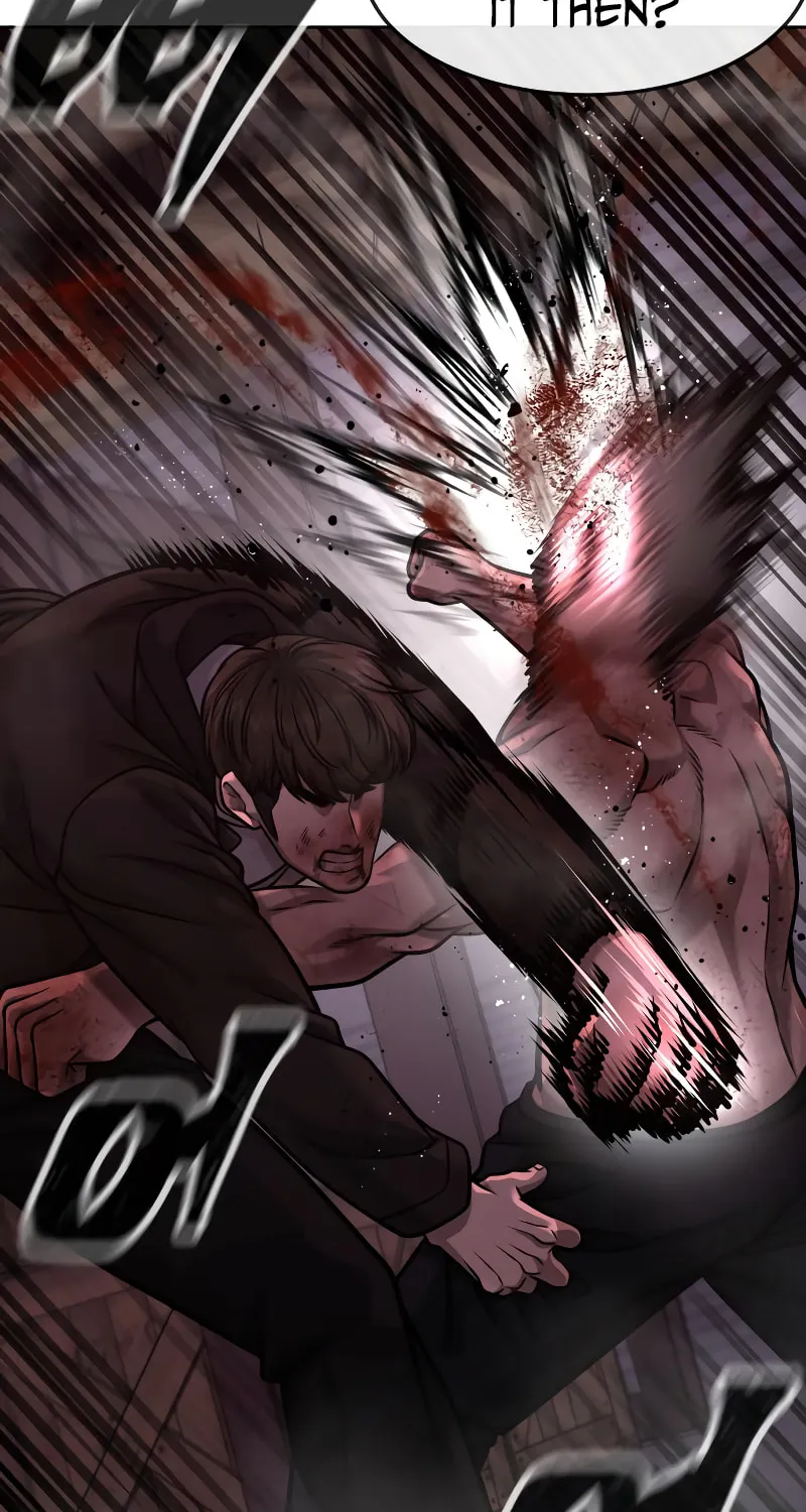 Read QUESTISM chapter 126 image 64 on Lezhin