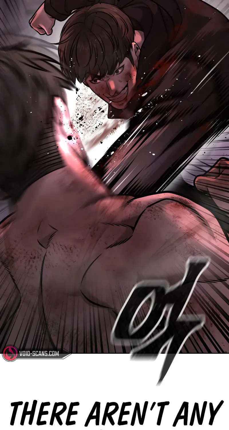 Read QUESTISM chapter 126 image 69 on Lezhin