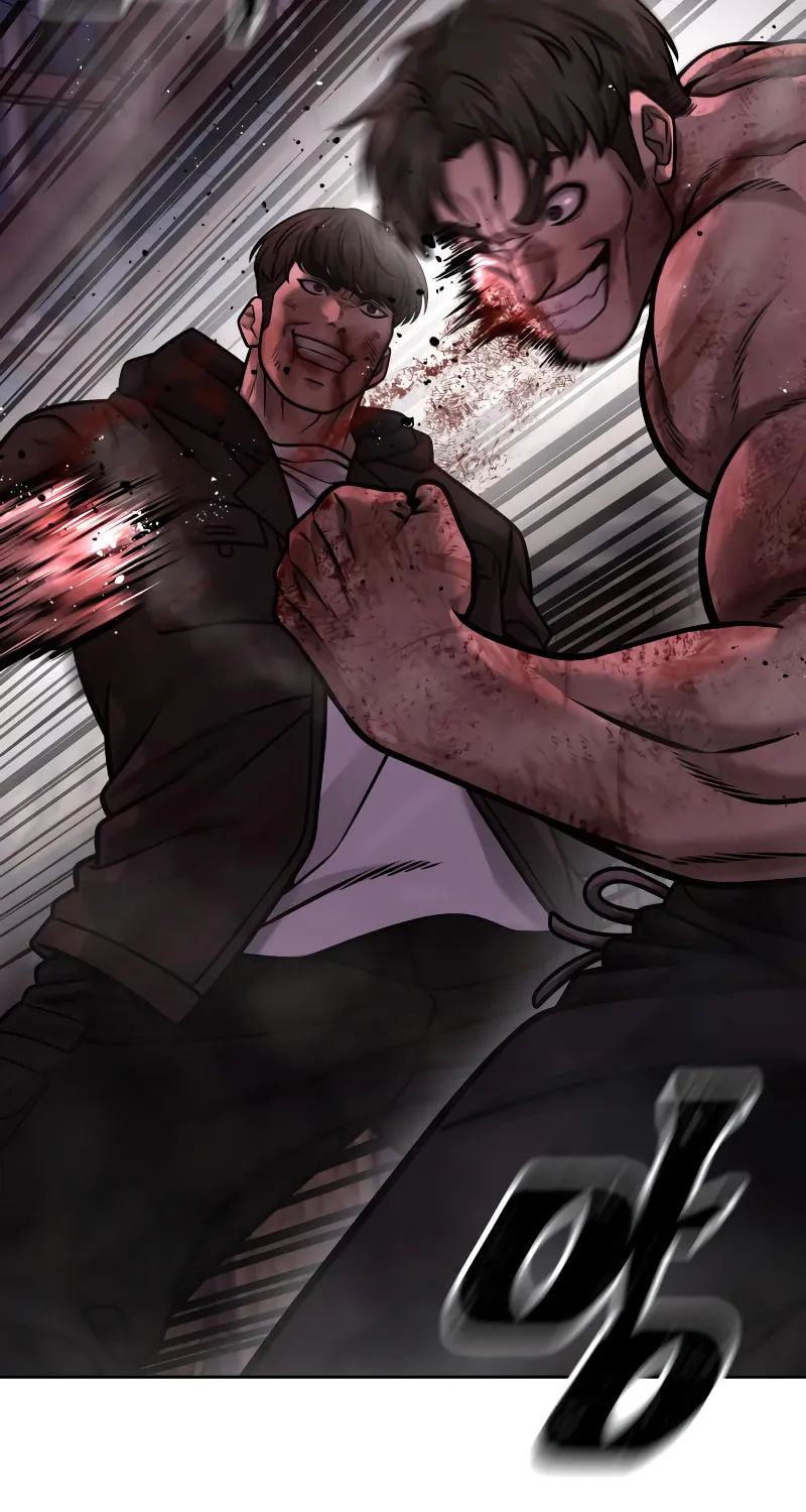 Read QUESTISM chapter 126 image 73 on Lezhin