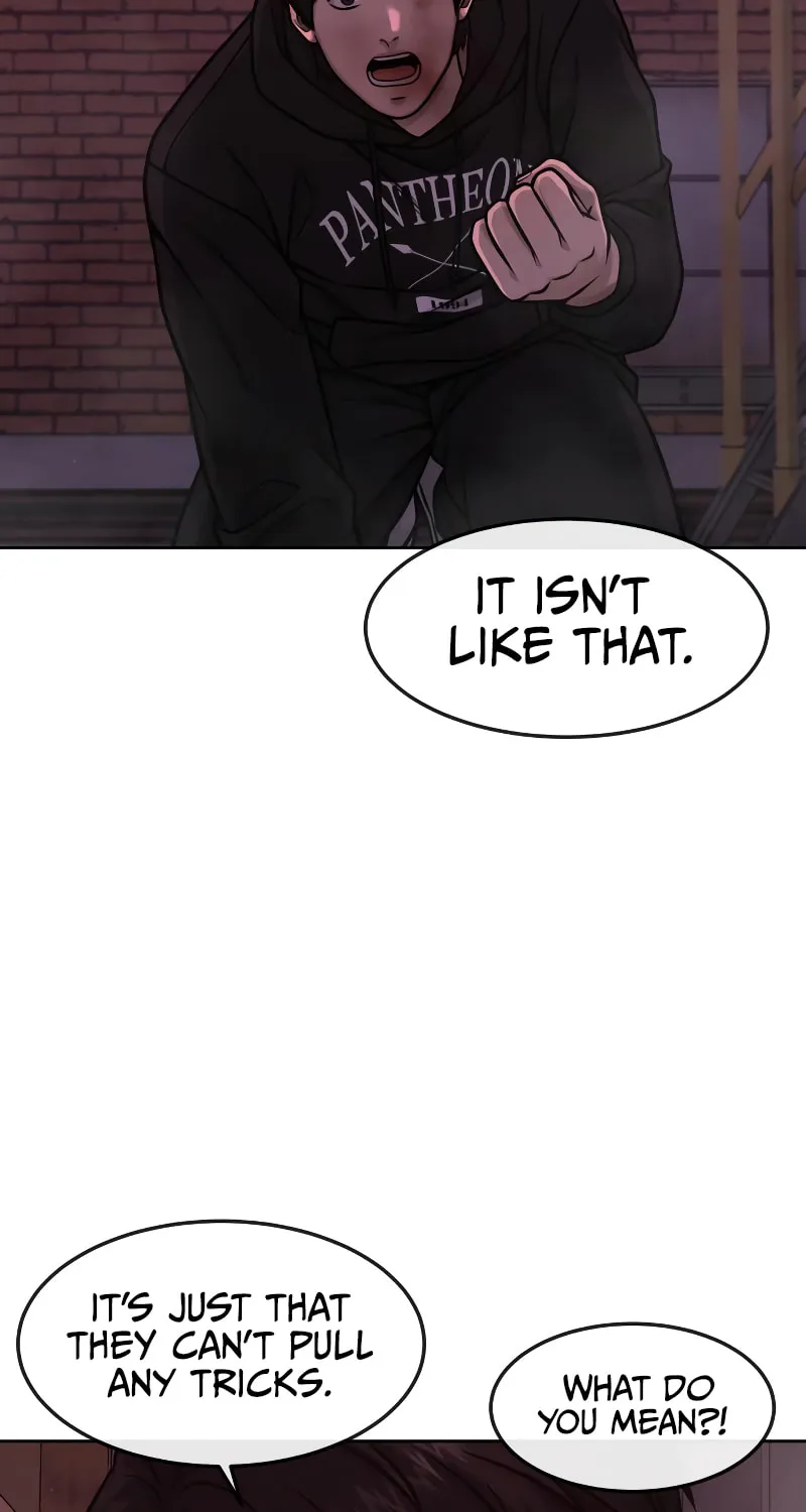 Read QUESTISM chapter 126 image 75 on Lezhin