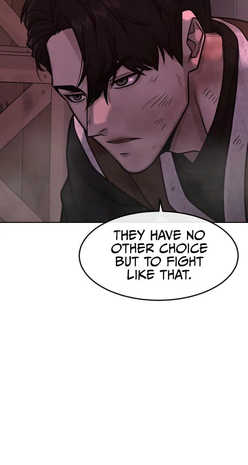 Read QUESTISM chapter 126 image 76 on Lezhin