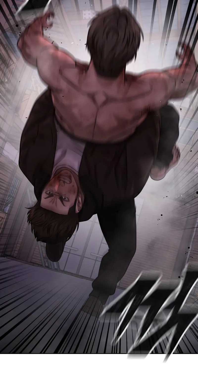 Read QUESTISM chapter 126 image 8 on Lezhin