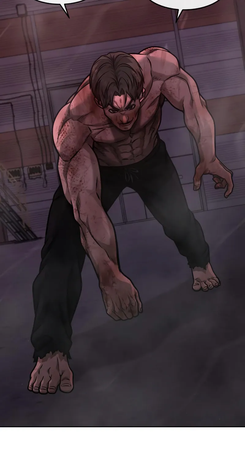Read QUESTISM chapter 126 image 87 on Lezhin