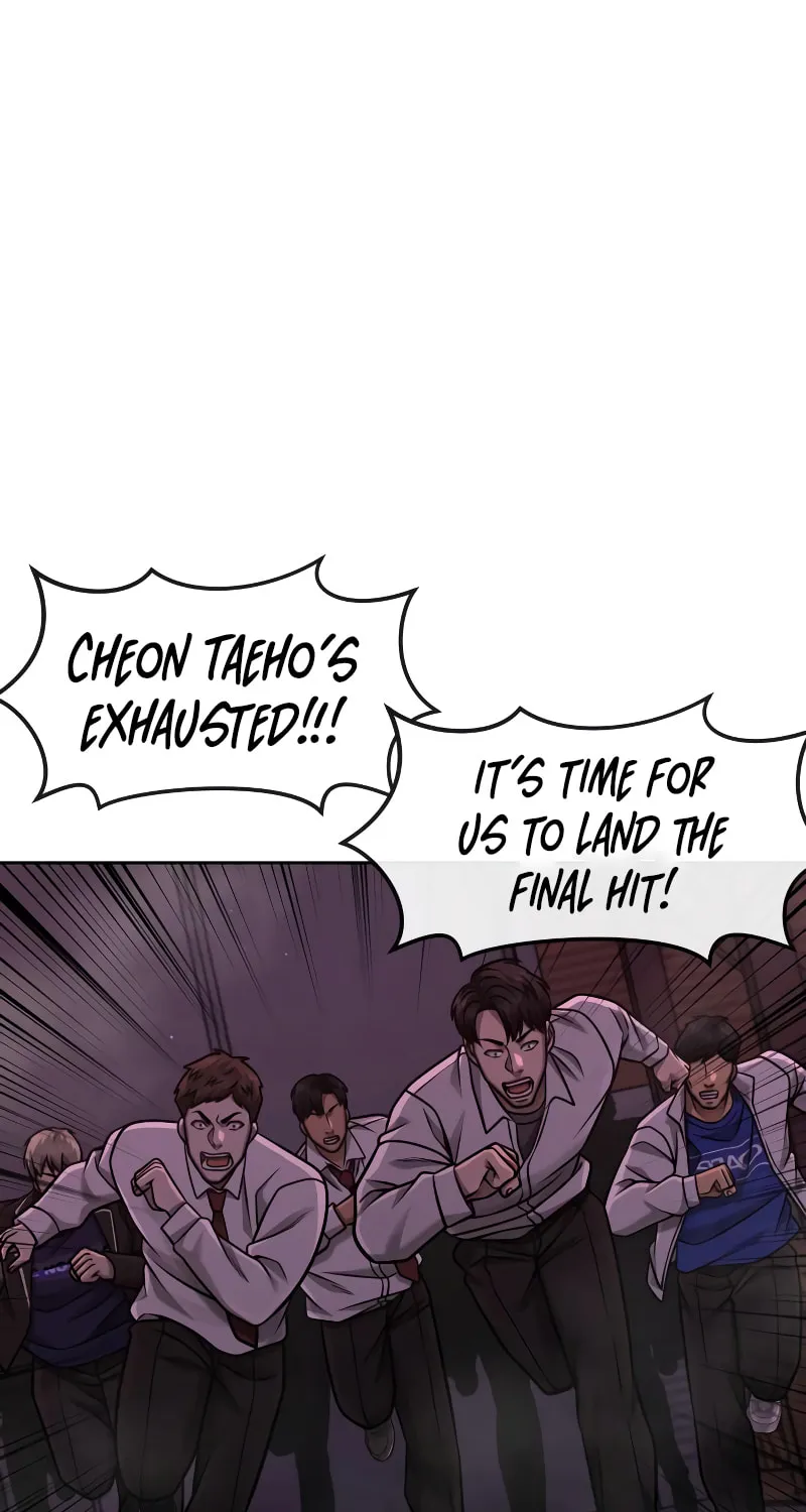 Read QUESTISM chapter 126 image 88 on Lezhin
