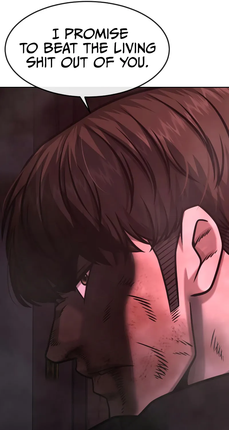Read QUESTISM chapter 126 image 91 on Lezhin