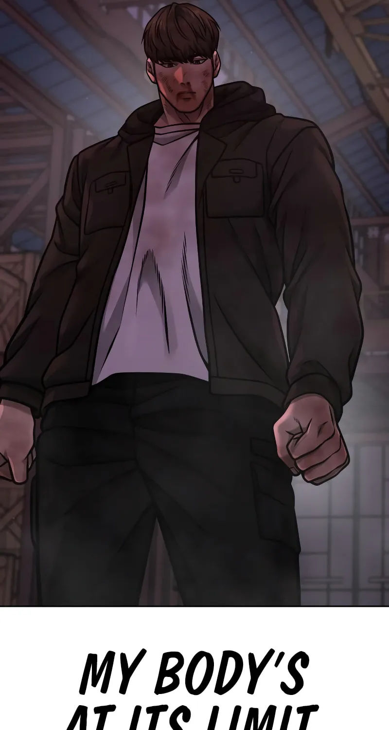 Read QUESTISM chapter 126 image 94 on Lezhin