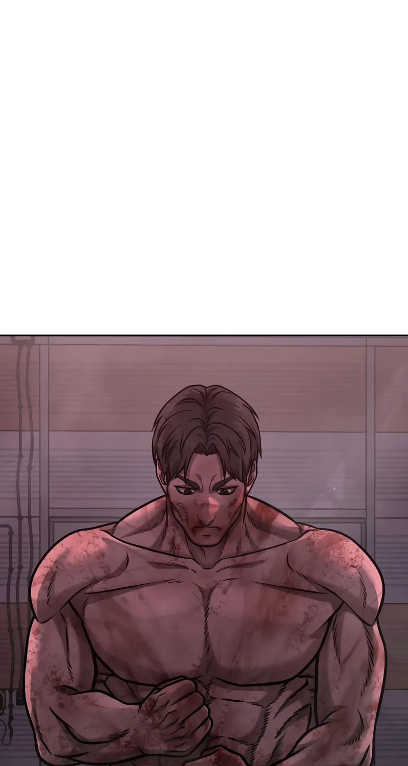 Read QUESTISM chapter 126 image 96 on Lezhin