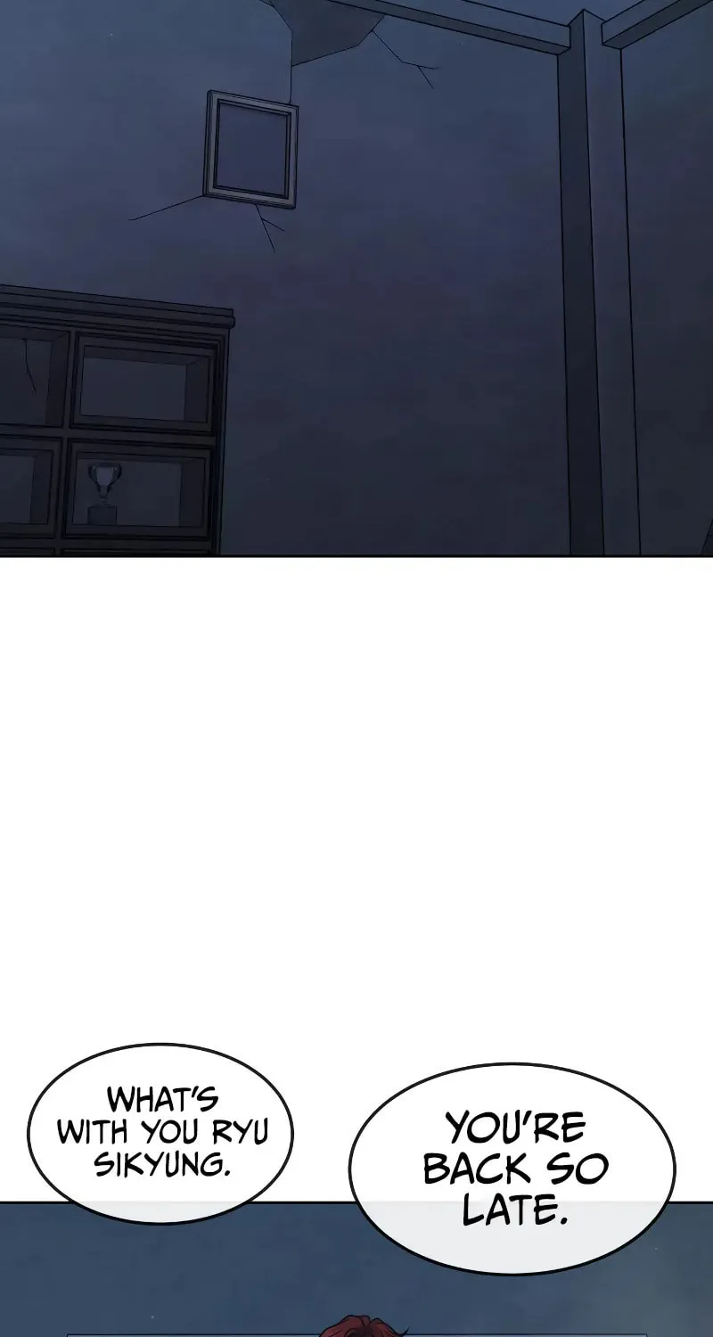 Read QUESTISM chapter 127 image 100 on Lezhin