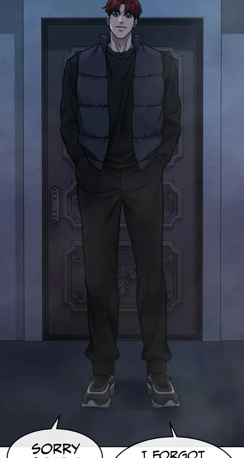 Read QUESTISM chapter 127 image 101 on Lezhin