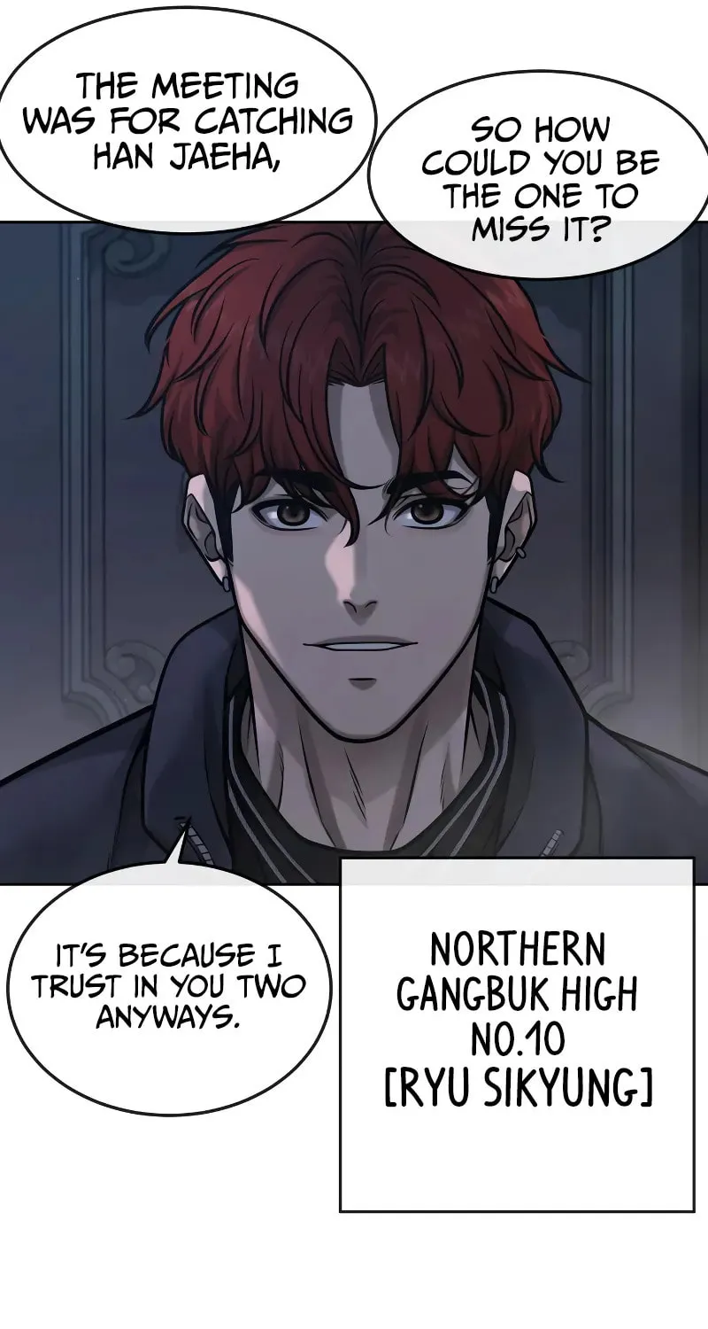 Read QUESTISM chapter 127 image 103 on Lezhin