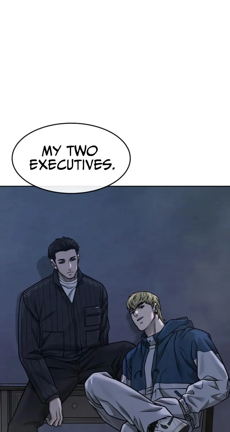 Read QUESTISM chapter 127 image 104 on Lezhin