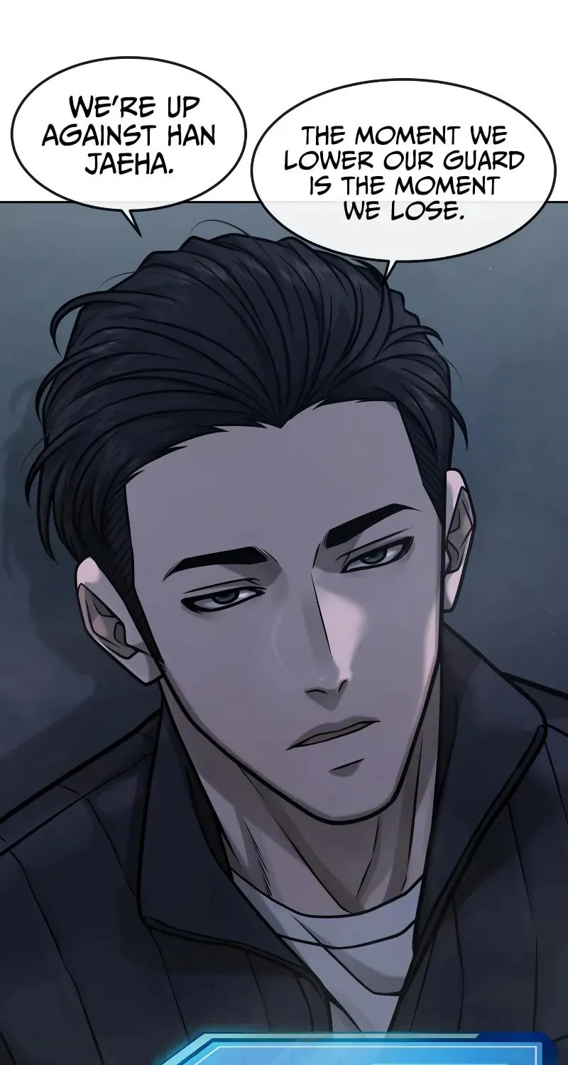 Read QUESTISM chapter 127 image 106 on Lezhin