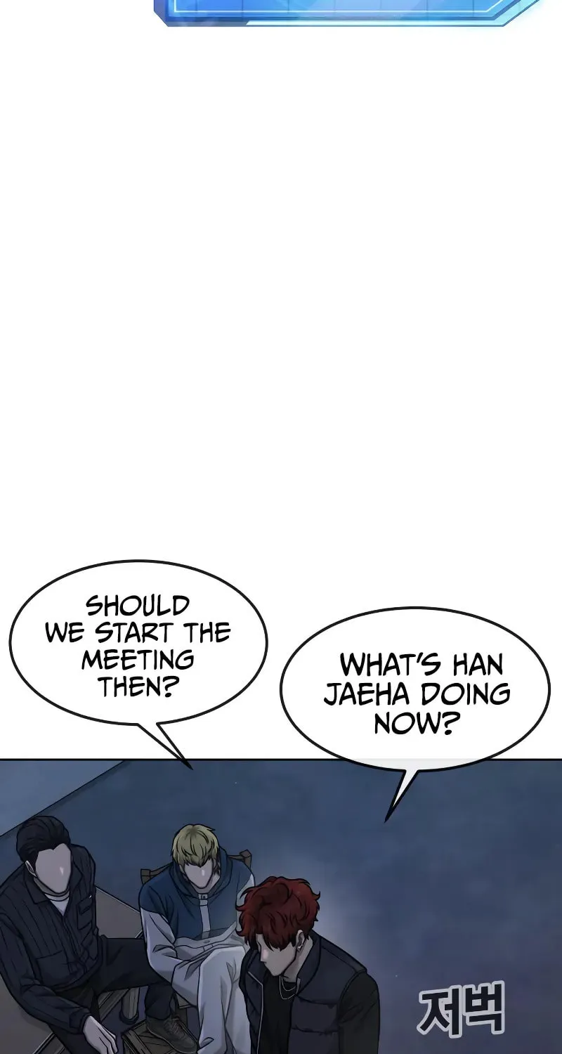 Read QUESTISM chapter 127 image 109 on Lezhin