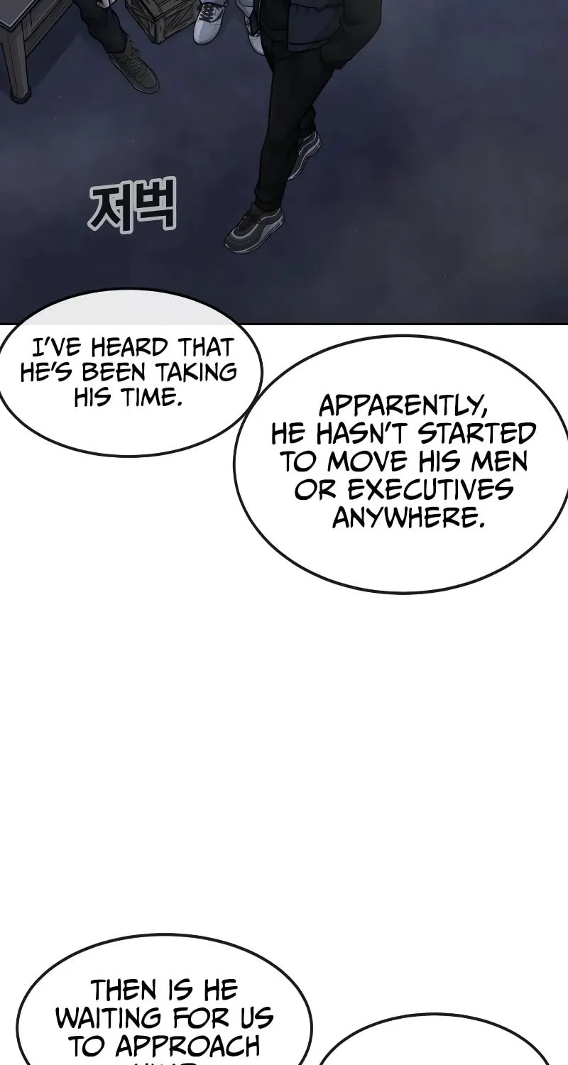Read QUESTISM chapter 127 image 110 on Lezhin